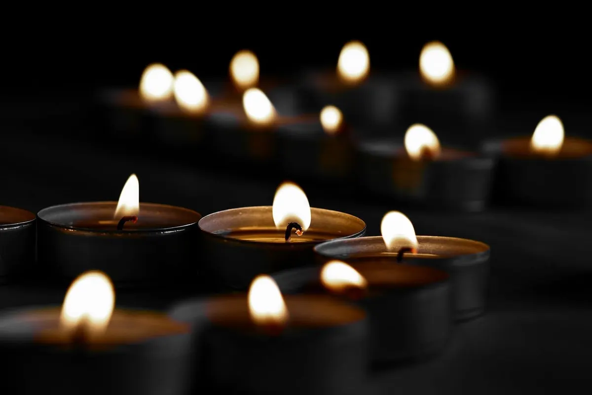 Self-Care Sunday Reset: 12 Gentle Rituals for a Busy Week Ahead